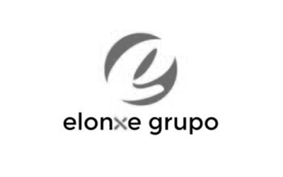 Findia Leyva - Logo Elonxe