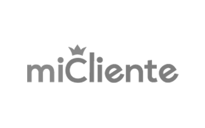 Findia Leyva - Logo miCliente